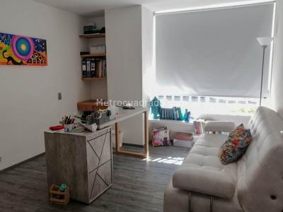 Apartamento en venta en La Frontera, Envigado · foto 12 de 17