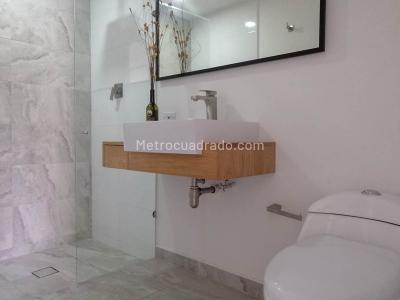 Apartamento en venta en La Frontera, Envigado · foto 15 de 17