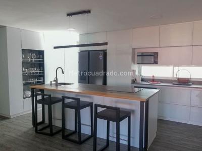 Apartamento en venta en La Frontera, Envigado · foto 17 de 17