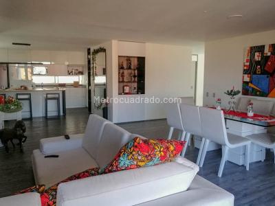 Apartamento en venta en La Frontera, Envigado · foto 5 de 17