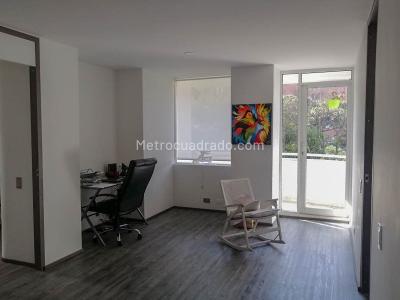 Apartamento en venta en La Frontera, Envigado · foto 7 de 17