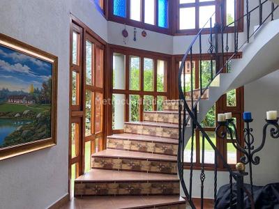 Casa de 4 alcobas en venta en Llano Grande, Rionegro, 310 m² · foto 6 de 13