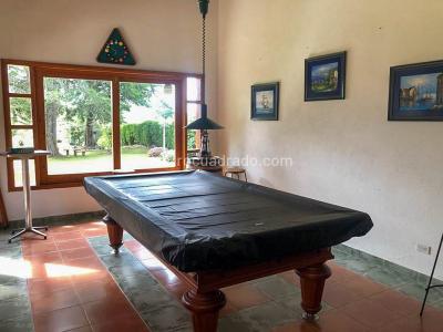 Casa de 4 alcobas en venta en Llano Grande, Rionegro, 310 m² · foto 9 de 13
