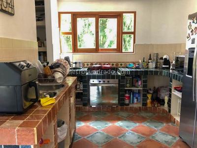 Casa de 4 alcobas en venta en Llano Grande, Rionegro, 310 m² · foto 10 de 13