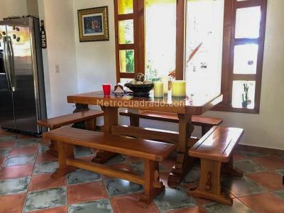 Casa de 4 alcobas en venta en Llano Grande, Rionegro, 310 m² · foto 11 de 13
