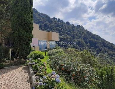 Casa de 3 alcobas en venta en El Poblado, Medellín, 540 m² · foto 7 de 8