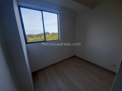 Apartamento en arriendo en San Antonio, Rionegro · foto 4 de 9