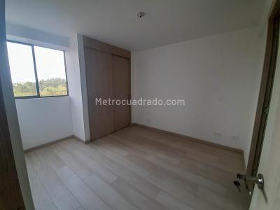 Apartamento en arriendo en San Antonio, Rionegro · foto 5 de 9