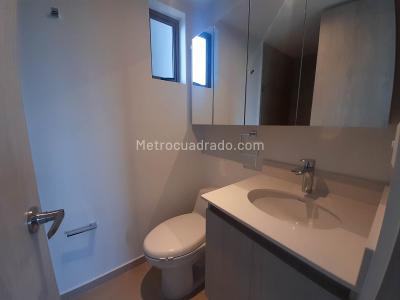 Apartamento en arriendo en San Antonio, Rionegro · foto 6 de 9