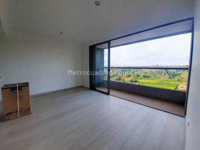 Apartamento en arriendo en San Antonio, Rionegro · foto 7 de 9