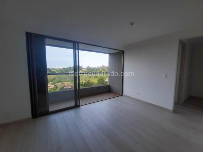 Apartamento en arriendo en San Antonio, Rionegro · foto 9 de 9