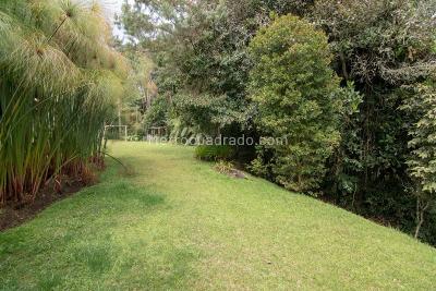 Casa de 4 alcobas en venta en Loma Del Escobero, Envigado, 600 m² · foto 15 de 20
