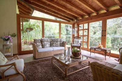 Casa de 4 alcobas en venta en Loma Del Escobero, Envigado, 600 m² · foto 16 de 20