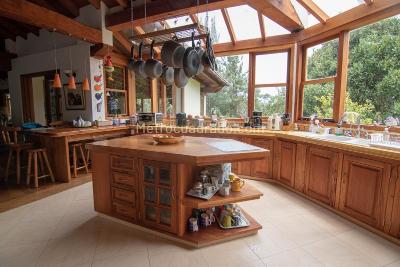 Casa de 4 alcobas en venta en Loma Del Escobero, Envigado, 600 m² · foto 19 de 20
