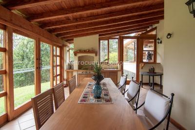 Casa de 4 alcobas en venta en Loma Del Escobero, Envigado, 600 m² · foto 20 de 20
