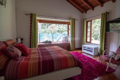 Casa de 4 alcobas en venta en Loma Del Escobero, Envigado, 600 m² · foto 7 de 20