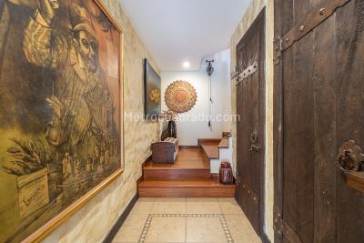 Casa de 4 alcobas en venta en El Tesoro, Medellín, 440 m² · foto 13 de 17