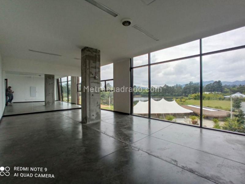 Oficina en Arriendo, Rionegro, Rionegro - Vista 3