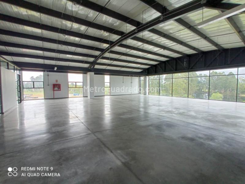 Oficina en Arriendo, Rionegro, Rionegro - Vista 4
