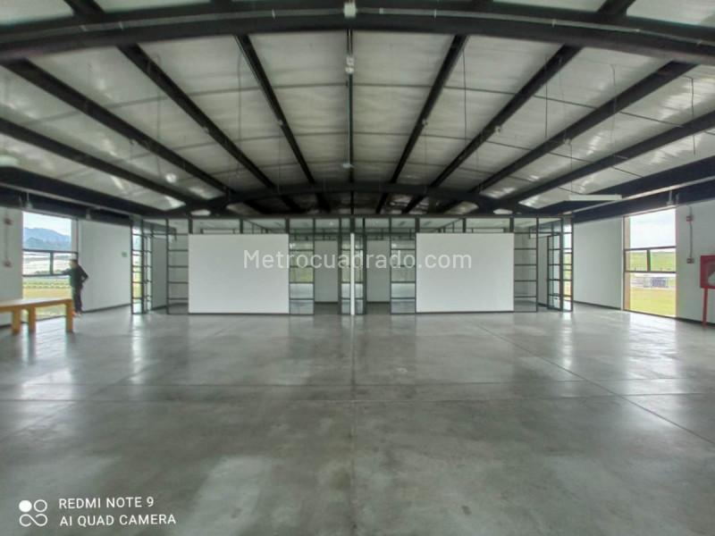 Oficina en Arriendo, Rionegro, Rionegro - Vista 5