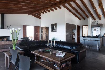 Casa de 5 alcobas en venta en Pontezuela, Rionegro, 350 m² · foto 13 de 13