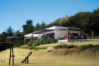 Casa de 5 alcobas en venta en Pontezuela, Rionegro, 350 m² · foto 3 de 13