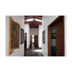 Casa de 5 alcobas en venta en Pontezuela, Rionegro, 350 m² · foto 4 de 13