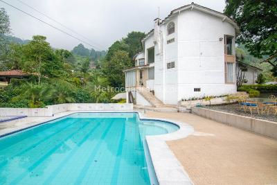 Casa en Arriendo, Loma Del Chocho, Envigado