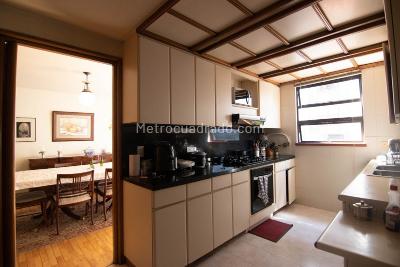 Apartamento de 3 alcobas en venta en Astorga, Medellín, 233 m² · foto 12 de 18