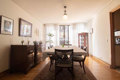 Apartamento de 3 alcobas en venta en Astorga, Medellín, 233 m² · foto 5 de 18