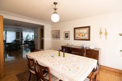 Apartamento de 3 alcobas en venta en Astorga, Medellín, 233 m² · foto 7 de 18