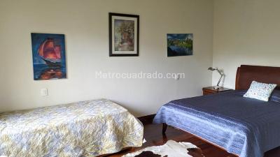 Casa de 4 alcobas en venta en Llano Grande, Rionegro, 675 m² · foto 15 de 20