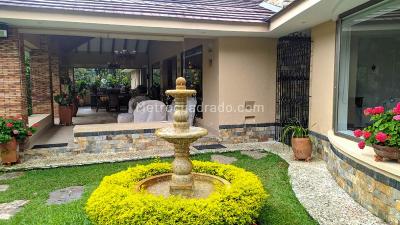 Casa de 4 alcobas en venta en Llano Grande, Rionegro, 675 m² · foto 16 de 20