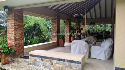 Casa de 4 alcobas en venta en Llano Grande, Rionegro, 675 m² · foto 19 de 20