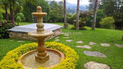Casa de 4 alcobas en venta en Llano Grande, Rionegro, 675 m² · foto 20 de 20