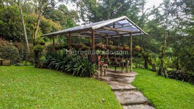Casa de 4 alcobas en venta en Llano Grande, Rionegro, 675 m² · foto 3 de 20