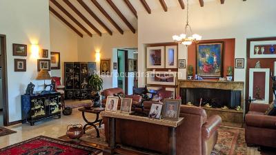 Casa de 4 alcobas en venta en Llano Grande, Rionegro, 675 m² · foto 4 de 20
