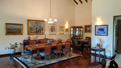 Casa de 4 alcobas en venta en Llano Grande, Rionegro, 675 m² · foto 6 de 20