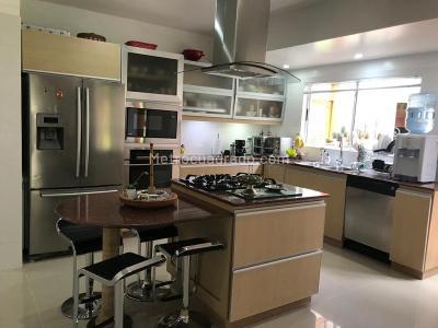 Casa de 4 alcobas en venta en Altos Del Poblado, Medellín · foto 7 de 14