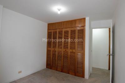 Apartamento en venta en El Poblado, Medellín · foto 16 de 20
