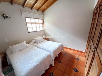 Casa de 3 alcobas en venta en Rionegro, Rionegro, 380 m² · foto 10 de 20