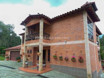 Casa de 3 alcobas en venta en Rionegro, Rionegro, 380 m² · foto 15 de 20