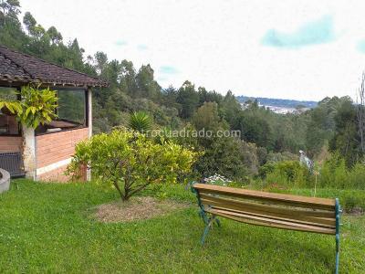 Casa de 3 alcobas en venta en Rionegro, Rionegro, 380 m² · foto 20 de 20