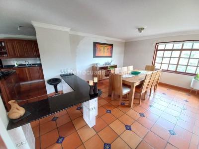 Casa de 3 alcobas en venta en Rionegro, Rionegro, 380 m² · foto 3 de 20