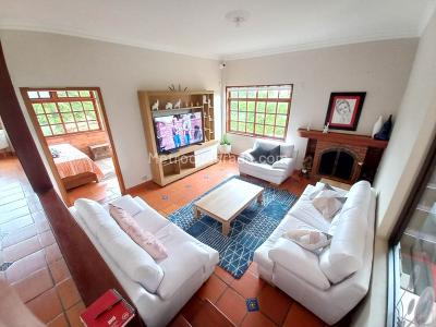 Casa de 3 alcobas en venta en Rionegro, Rionegro, 380 m² · foto 5 de 20