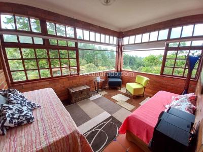 Casa de 3 alcobas en venta en Rionegro, Rionegro, 380 m² · foto 6 de 20