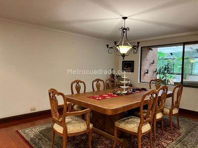 Apartamento de 4 alcobas en venta en El Poblado, Medellín, 316 m² · foto 12 de 20