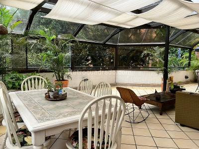 Apartamento de 4 alcobas en venta en El Poblado, Medellín, 316 m² · foto 14 de 20