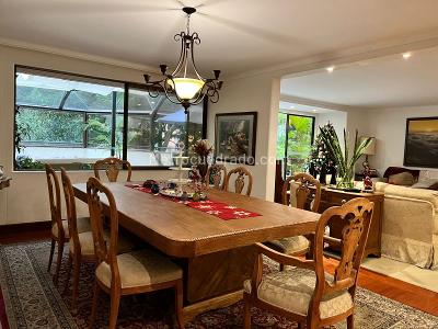 Apartamento de 4 alcobas en venta en El Poblado, Medellín, 316 m² · foto 15 de 20