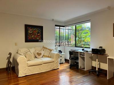 Apartamento de 4 alcobas en venta en El Poblado, Medellín, 316 m² · foto 17 de 20